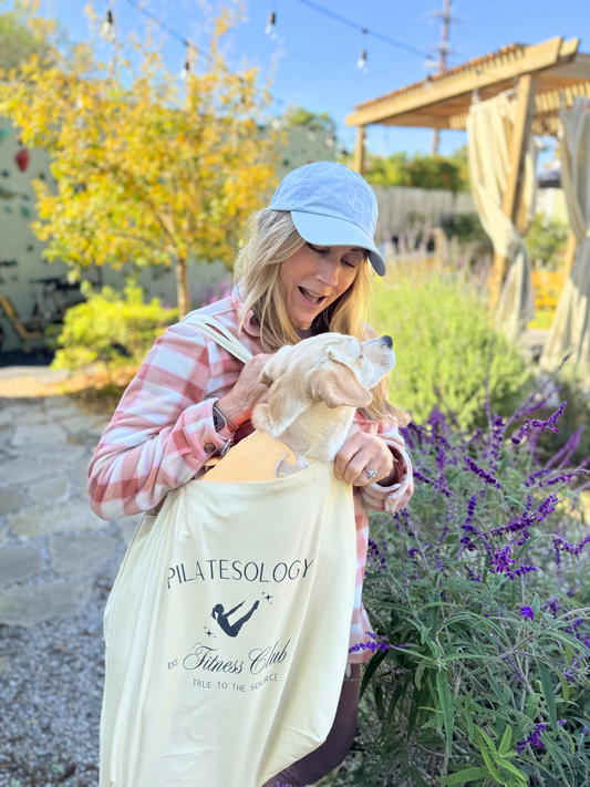 Hat & Tote Bundle