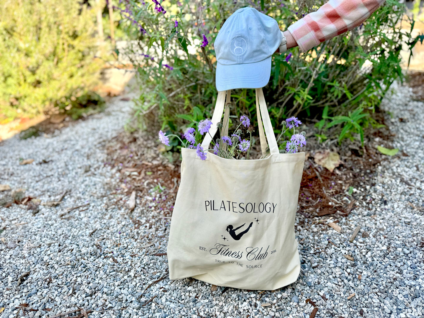 Hat & Tote Bundle
