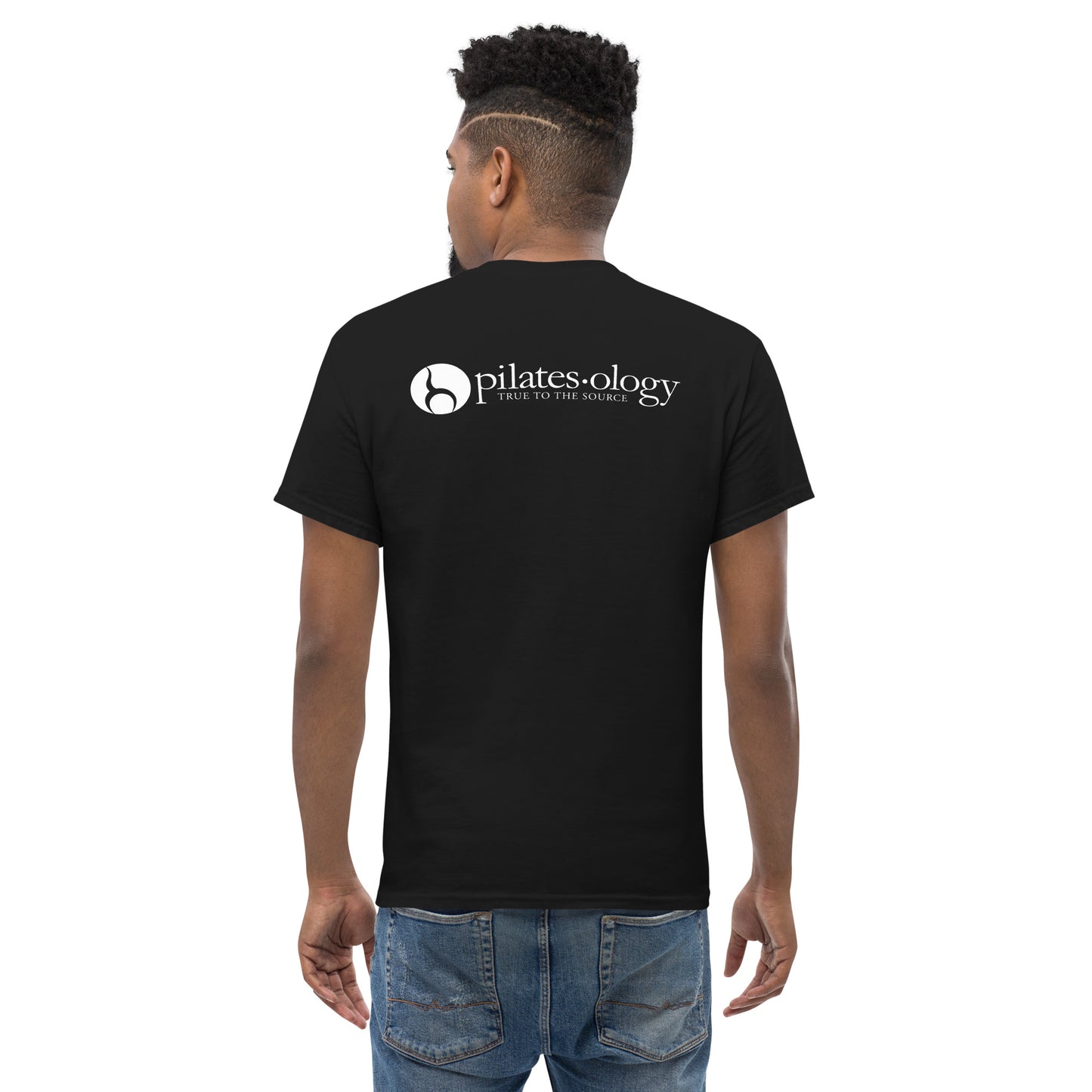 Men's classic tee