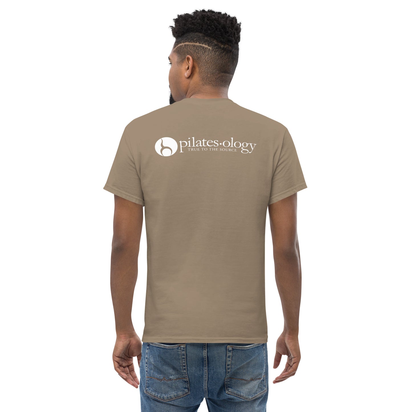 Men's classic tee