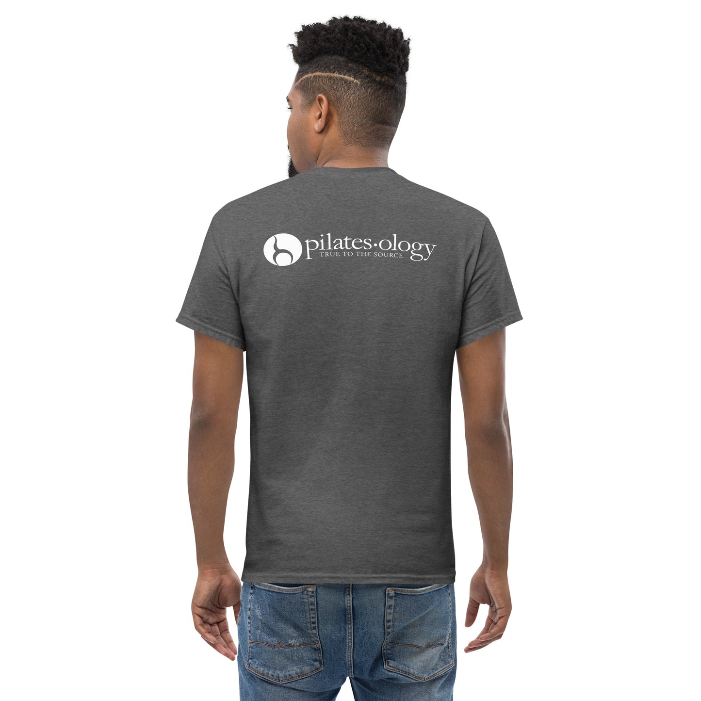 Men's classic tee