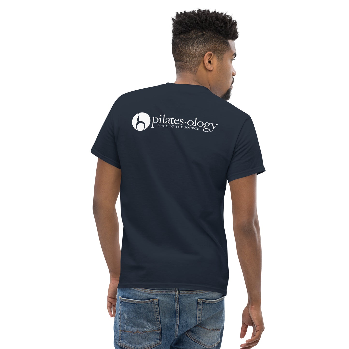 Men's classic tee