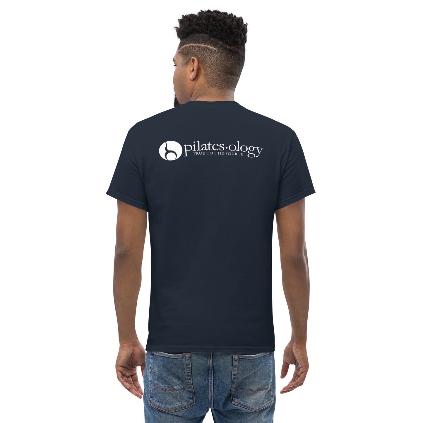 Men's classic tee