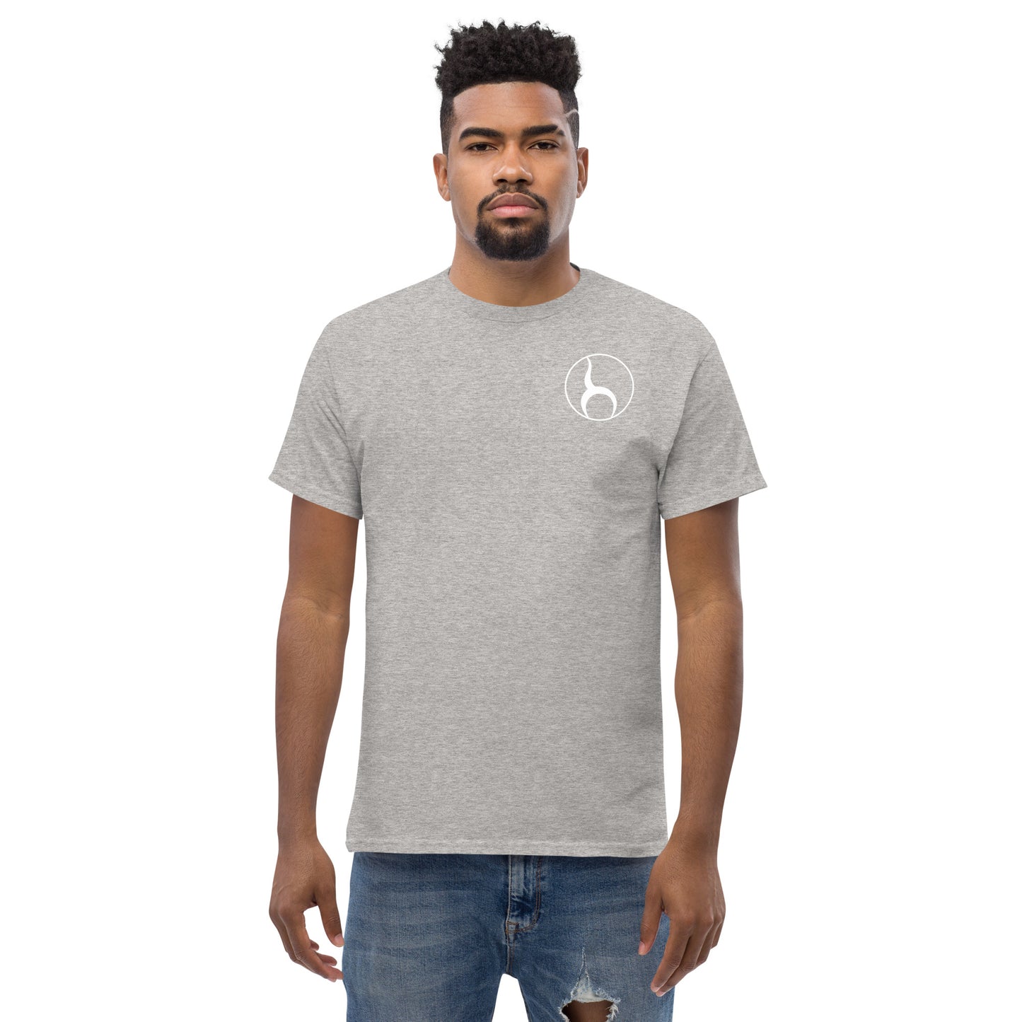 Men's classic tee