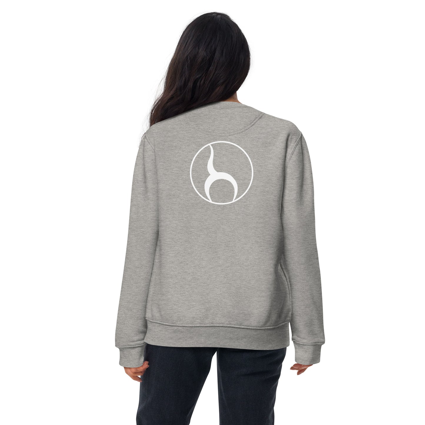 Unisex Premium Sweatshirt