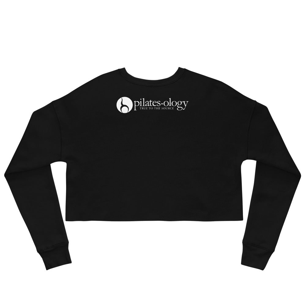Crop Sweatshirt