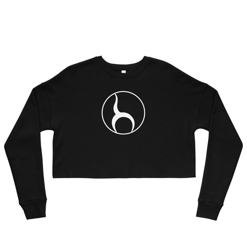Crop Sweatshirt