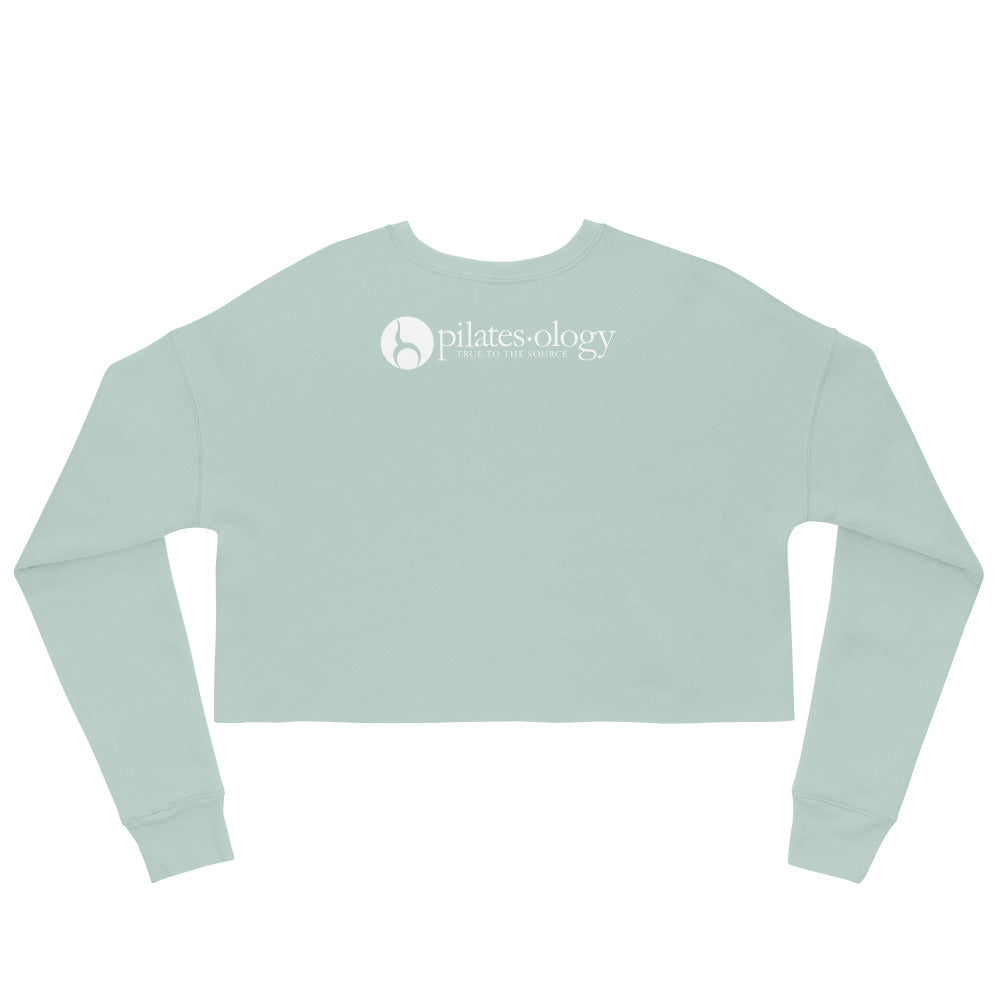 Crop Sweatshirt