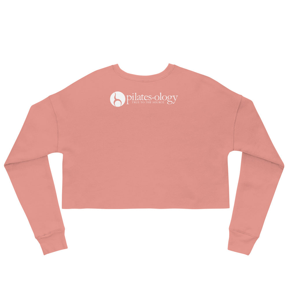 Crop Sweatshirt