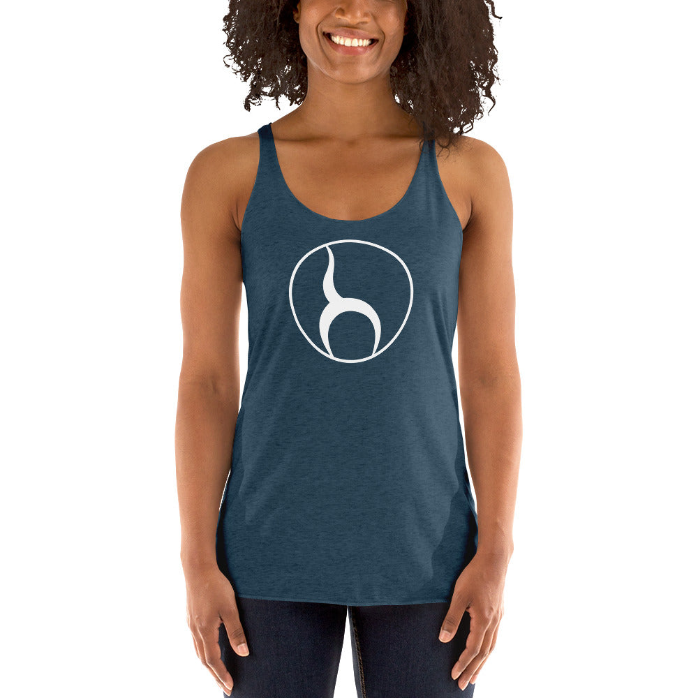 Women's Racerback Tank