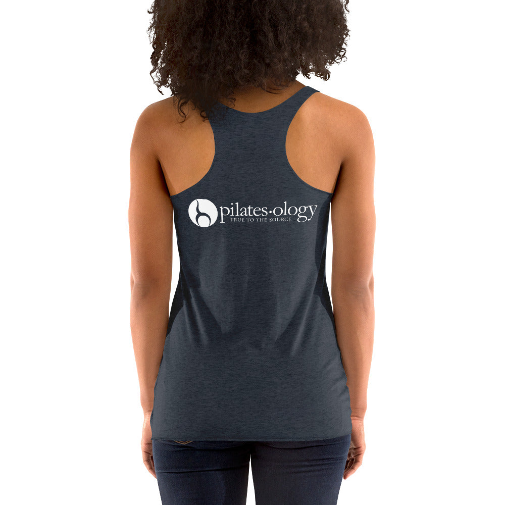 Women's Racerback Tank